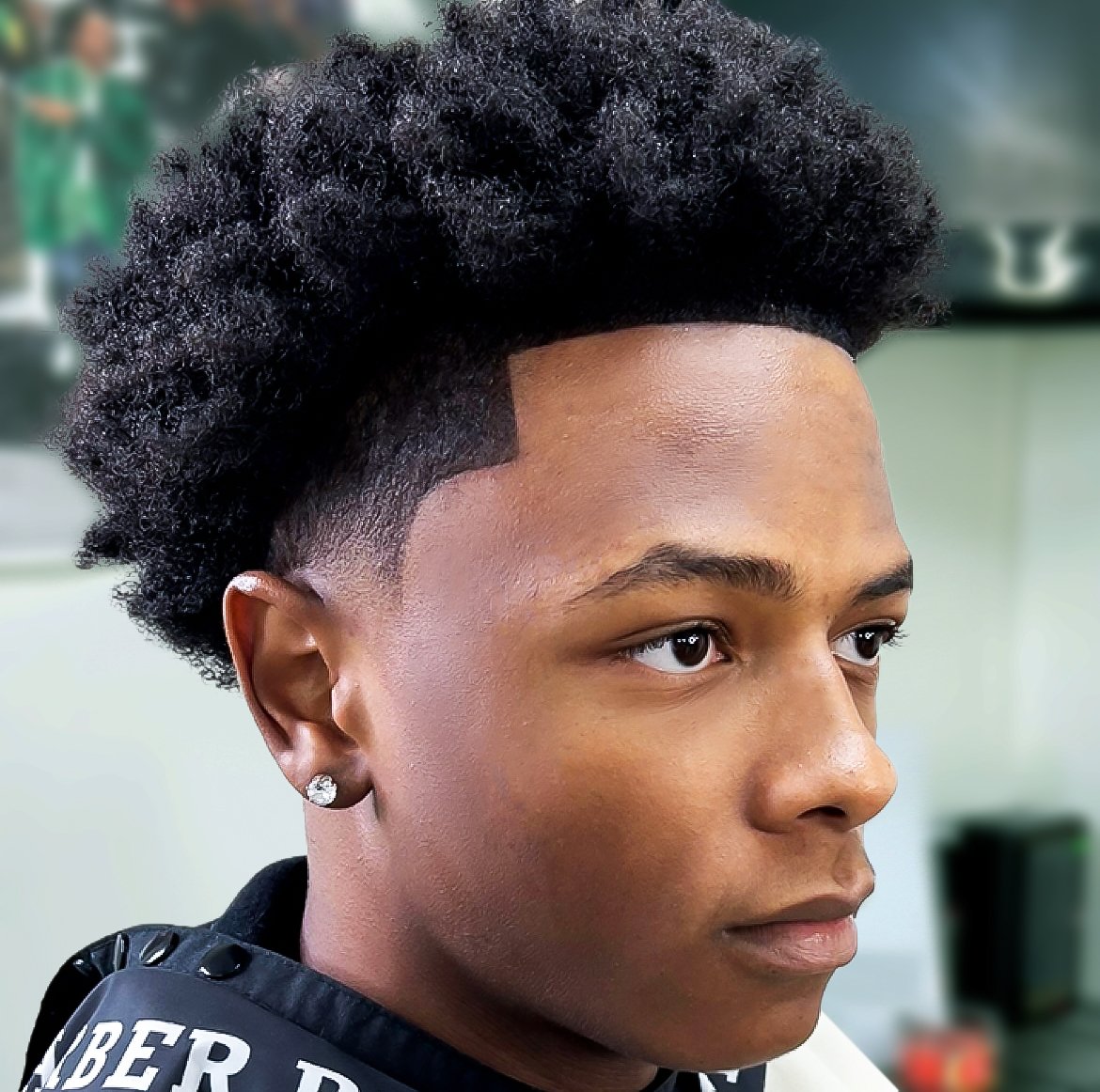 the barber experience atlanta