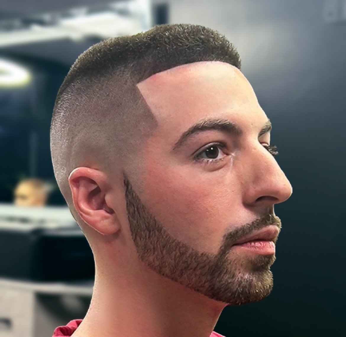 Morrow Barber