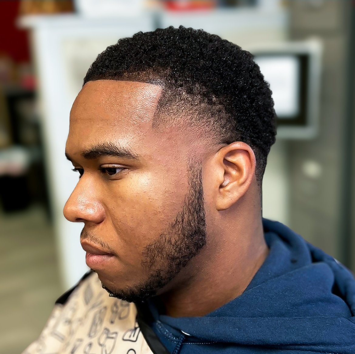 Conley Barber