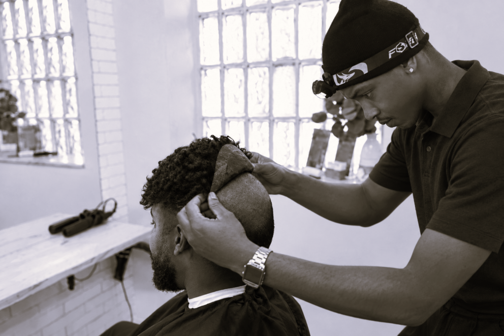 hair transplant